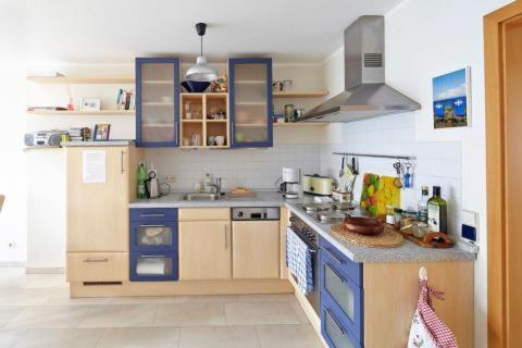 Komfortferienwohnung Zentrum Ludwigsburg Bagian luar foto