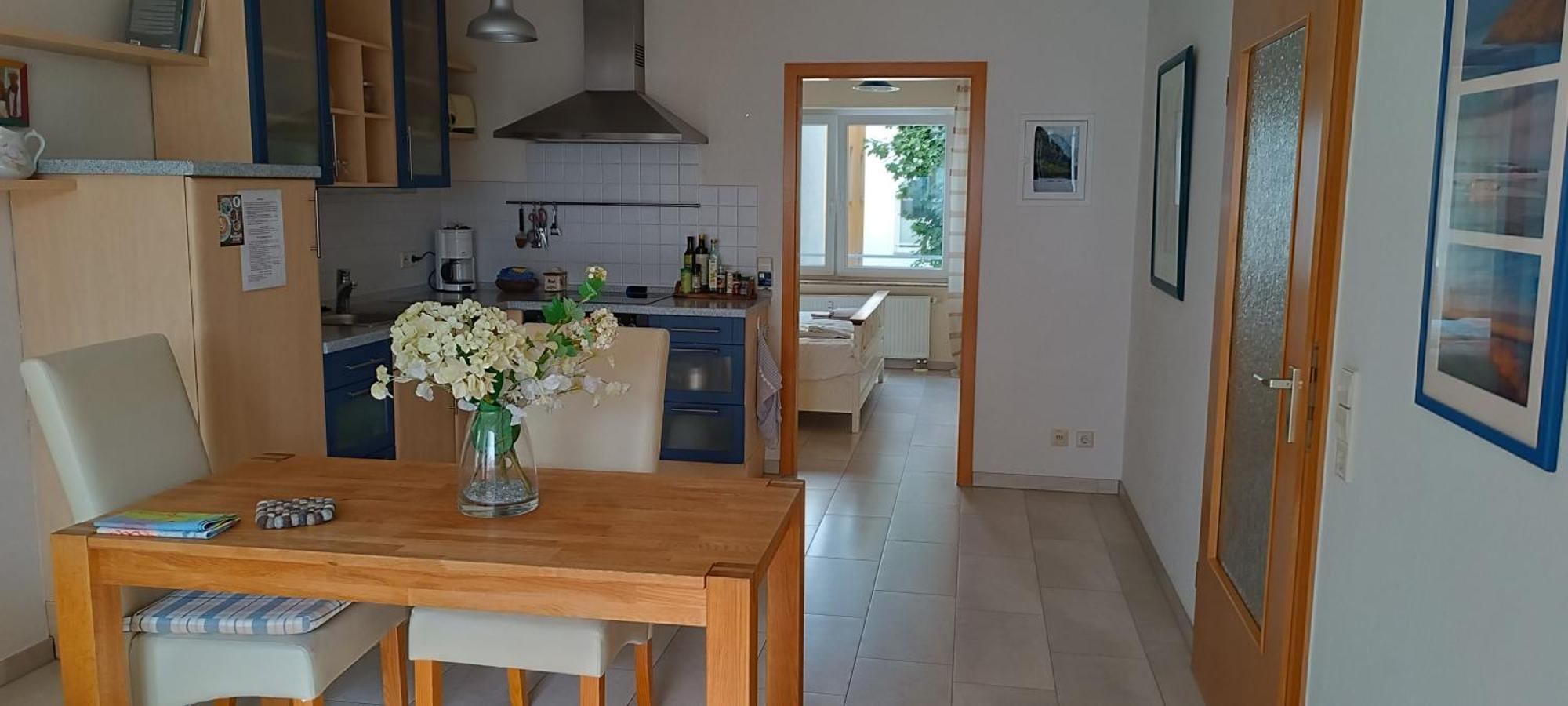 Komfortferienwohnung Zentrum Ludwigsburg Bagian luar foto